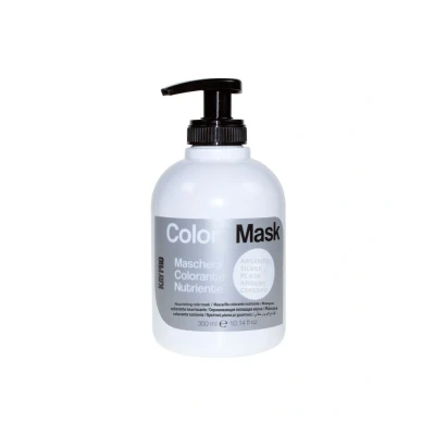 Afbeelding van Kay Pro Color_Mask Masker Color Mask Silver 300ml