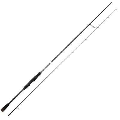 Afbeelding van Savage Gear Sg2 Light Game 7&#039; Spinhengel