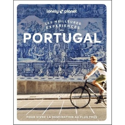 Image de Les meilleures Expériences au Portugal 1ed