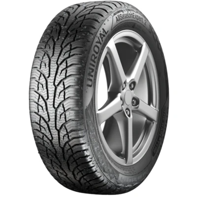 Image de Pneu Auto 4 saisons Uniroyal All Season Expert 2 195/60 R15 88H