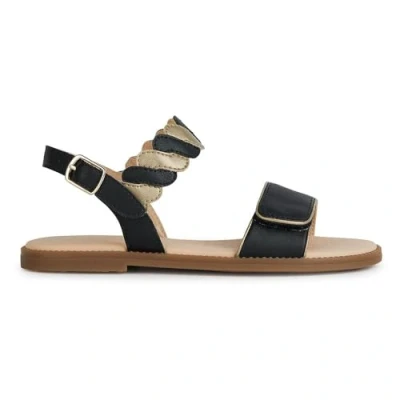 Afbeelding van GEOX J SANDAL KARLY GIRL Zwart 25 EU