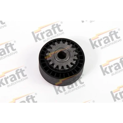 Afbeelding van KRAFT 1225310 Spanrol