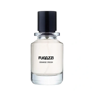 Afbeelding van Fugazzi Orange Crush Extrait de Parfum 100ml Unisex