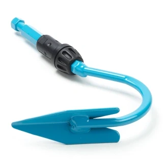 Afbeelding van Combisystem cultivator 1 tands
