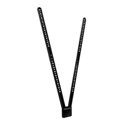 Image de Logitech TV MOUNT XL Support pour appareil photo montage possible sur moniteur P/N: 960 001102 991 000411 825 g