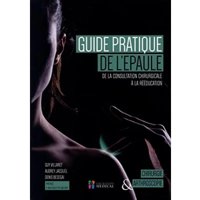 Afbeelding van Guide Pratique De L&#039;épaule