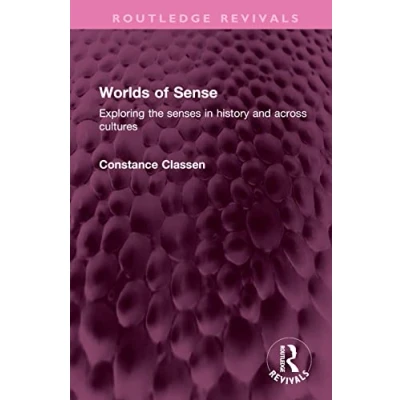 Afbeelding van Routledge Revivals Worlds of Sense