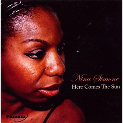 Afbeelding van Nina Simone Here Comes The Sun (CD)