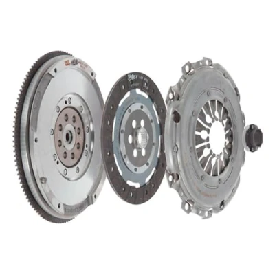 Image de Kit d&#039;embrayage valeo 837073 (fullpack dmf)