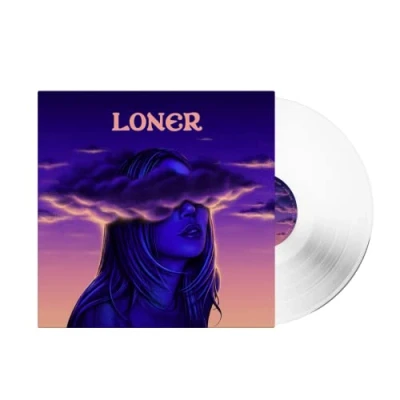 Afbeelding van Alison Wonderland Loner (LP)