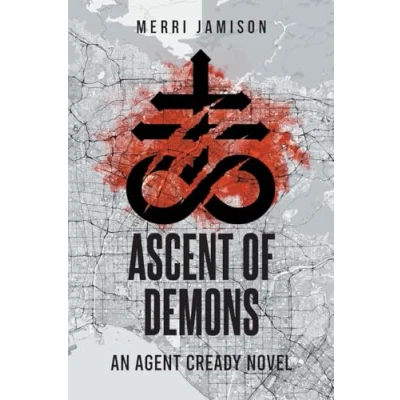 Afbeelding van Ascent of Demons