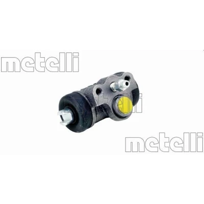 Afbeelding van Metelli Wielremcilinder 04 1028