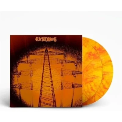 Afbeelding van Electric Orange (2 LP) (Coloured Vinyl)