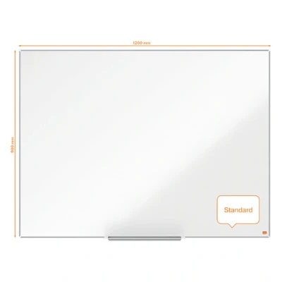 Image de Tableau blanc émaillé Impression Pro Nobo