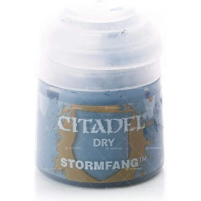 Afbeelding van Citadel Dry: Stormfang