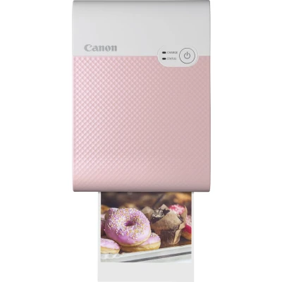 Afbeelding van Canon SELPHY Square QX 10 Pink
