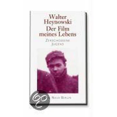 Afbeelding van Der Film meines Lebens