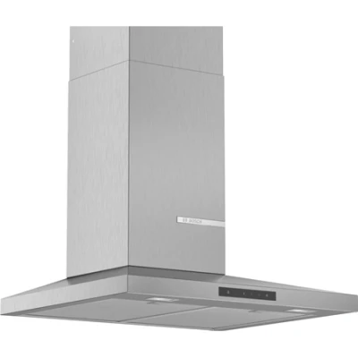 Afbeelding van Bosch DWQ66DM50 Serie 4 Wandschouwkap Afzuigkap RVS