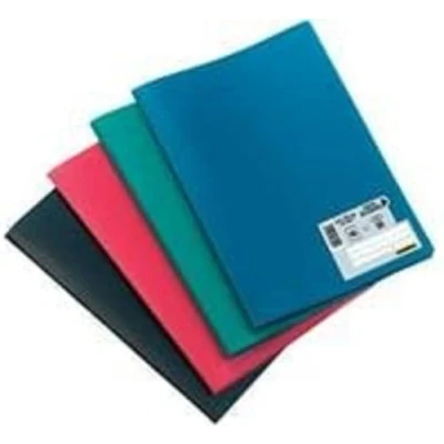 Afbeelding van Elba 100205895 Ambassade presentatieboek, 50 hoezen