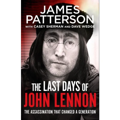 Afbeelding van The Last Days of John Lennon