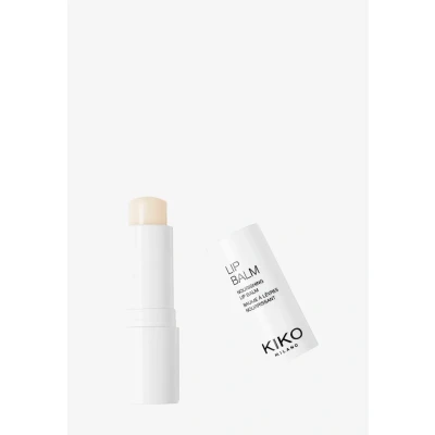 Afbeelding van KIKO Milano LIP BALM Lippenbalsem, Dames, Maat: 4.18 g,