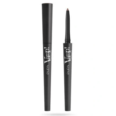Afbeelding van Pupa Vamp! Eye Pencil 203