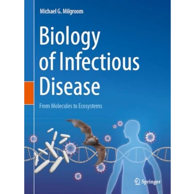 Afbeelding van Biology of Infectious Disease