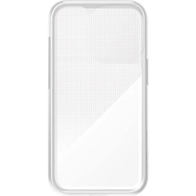 Afbeelding van Quad Lock MAG Poncho iPhone 13 Pro mobiele telefoon behuizingen 15,5 cm (6.1&quot;) Hoes Transparant