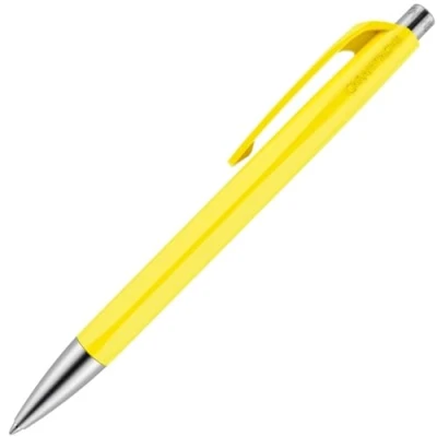Image de CARADACH STYLO 888 INFINITE JAUNE