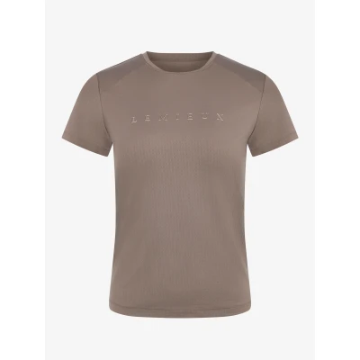 Image de LeMieux T Shirt Sports PecanVendu par Agradi