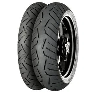 Afbeelding van Continental ContiRoadAttack 3 CR 150/65 R18 69H personenwagen Zomerbanden Banden 0244558