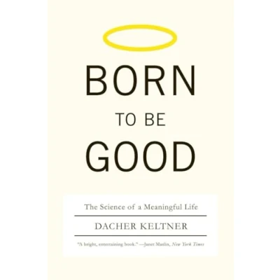 Afbeelding van Born To be Good