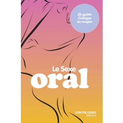 Afbeelding van LE SEXE ORAL
