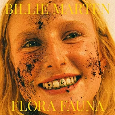 Afbeelding van Billie Marten Flora Fauna (LP)