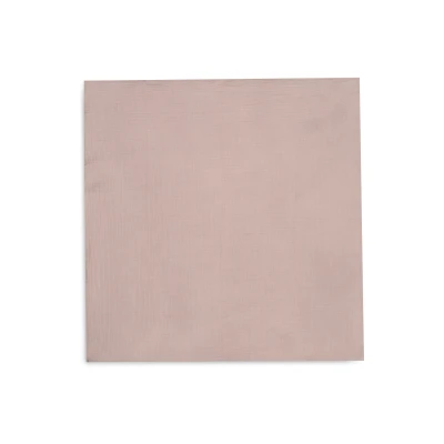 Afbeelding van Jollein Hydrofiele Doek Small 70x70cm Wild Rose Ivory 4 Stuks