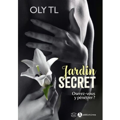 Image de Jardin secret