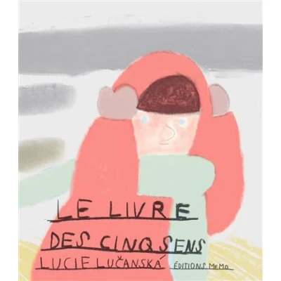 Image de Le livre des cinq sens