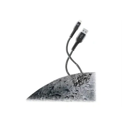 Afbeelding van CELLULARLINE Tetra Force 1m USB C laadkabel voor smartphone/tablet
