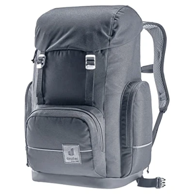Afbeelding van Deuter Scula Rugzak, Maat: One Size, Grey