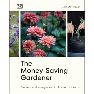 Afbeelding van The Money Saving Gardener