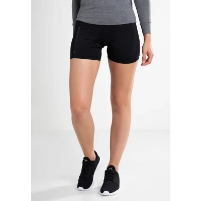 Afbeelding van Endurance Mahana Legging, Dames, Maat: 36, Black