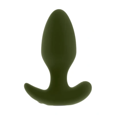 Afbeelding van Vibrator Selopa Groen