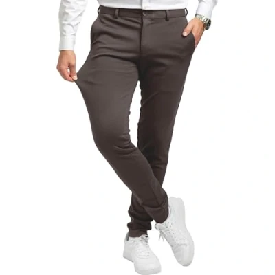 Afbeelding van Le pantalon de performance original marron foncé