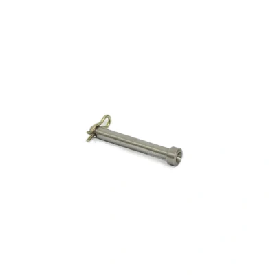 Afbeelding van Motomaster Clip + Pin 4 zuigerige Remklauw