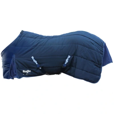 Afbeelding van Kerbl Rugbe Indoor 150g Blauw 155/205