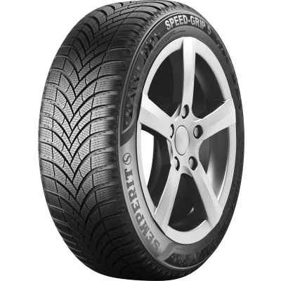 Afbeelding van Semperit Speed Grip 5 185/65 R15 92T personenwagen Winterbanden Banden 03735890000