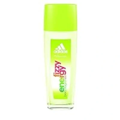Afbeelding van Adidas Fizzy Energy Deodorant 75ML