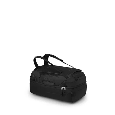 Afbeelding van Osprey Transporter Squffel 70 raven black