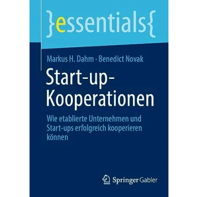 Afbeelding van essentials Start up Kooperationen
