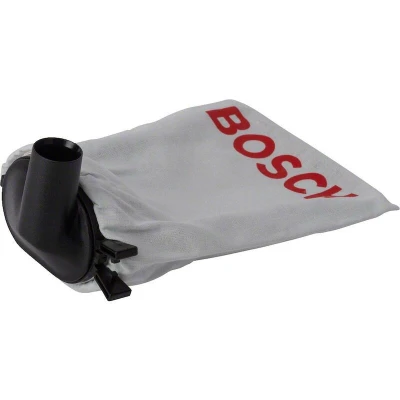 Afbeelding van Bosch Accessories 1605411026 Stofzak, geschikt voor PEX 115 A / 125 AE, PBS 60 E